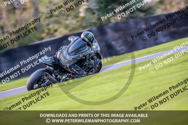 Oulton Park 20th March 2020;PJ Motorsport Photography 2020